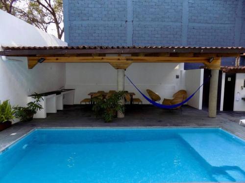 Quinta del Valle Suite Jr 3 2pax in Valle de Bravo, Mexico