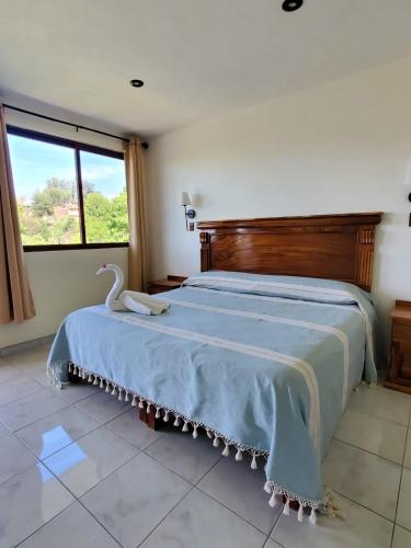 . Hotel Posada Camelinas
