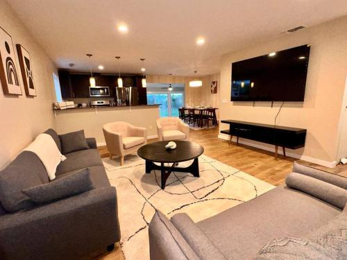 Sunrise View in Rocklin (CA)