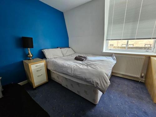 2 Bedroom Modern stylish Apt in Glasgow City Centre, Glasgow (Foto 11)