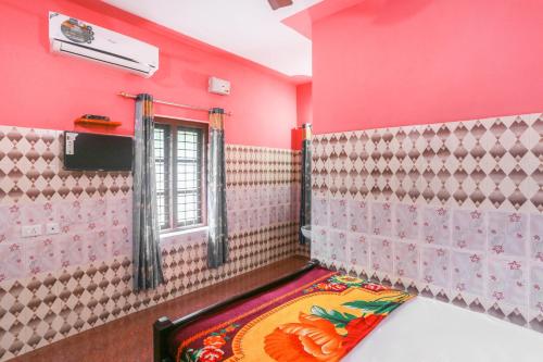 OYO Hotel Sree Bhadra Tourist Home