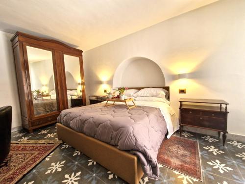 la corte dei filangieri rooms in Манокалцаті