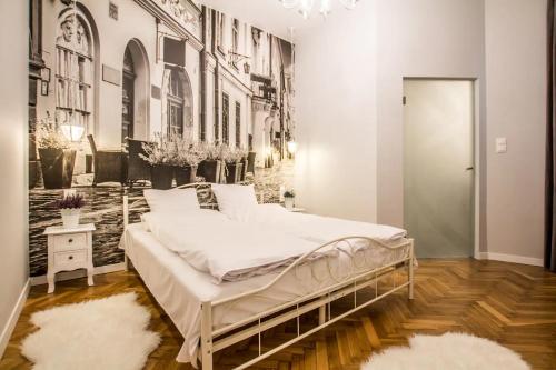 1-bedroom apartment - Kazimierz- Starowiślna 54, Krakow