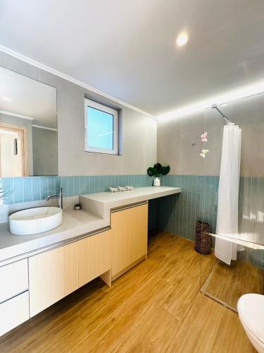 Cosy apartment with Great Views Cosy apartment with Great Views