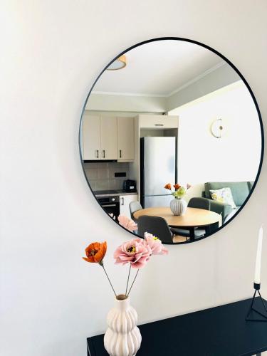 Cosy apartment with Great Views Cosy apartment with Great Views