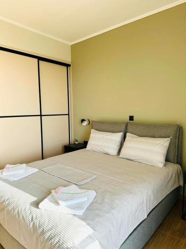 Cosy apartment with Great Views Cosy apartment with Great Views