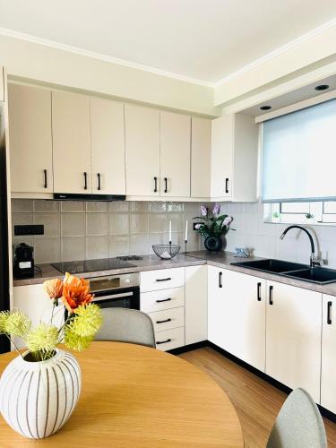 Cosy apartment with Great Views in Ag. Andreas (Messinia)