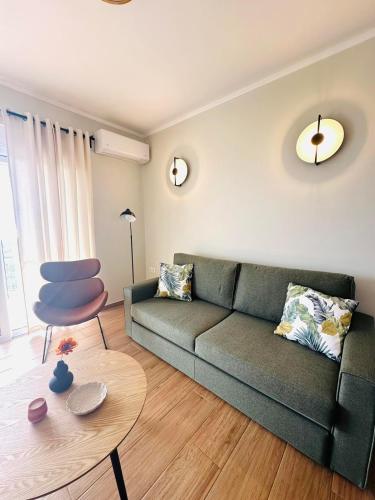 Cosy apartment with Great Views Cosy apartment with Great Views