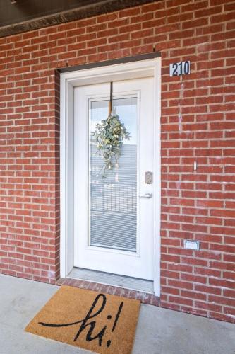 The Lofts of Downtown 540 N 2nd St, #210 in Clarksville, USA