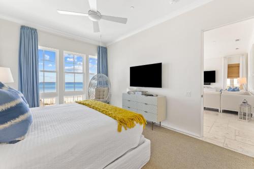 Enchantment - Beach Front, Private Pool, Private Beach Access - 5BR 5BTH Home home