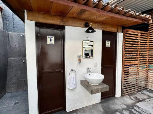Quinta del Valle cuarto 4 Cómoda Suite Familiar in Valle de Bravo, Mexico