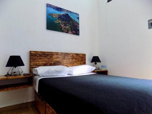 Quinta del Valle cuarto 4 Cómoda Suite Familiar in Valle de Bravo, Mexico