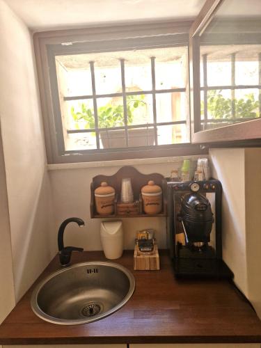 Зручності, la corte dei filangieri rooms in Манокалцаті