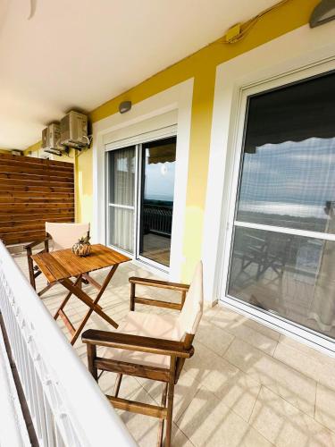 Cosy apartment with Great Views Cosy apartment with Great Views