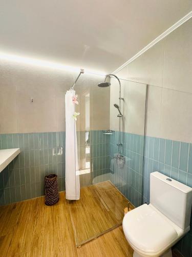 Cosy apartment with Great Views Cosy apartment with Great Views