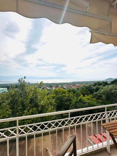 Cosy apartment with Great Views Cosy apartment with Great Views