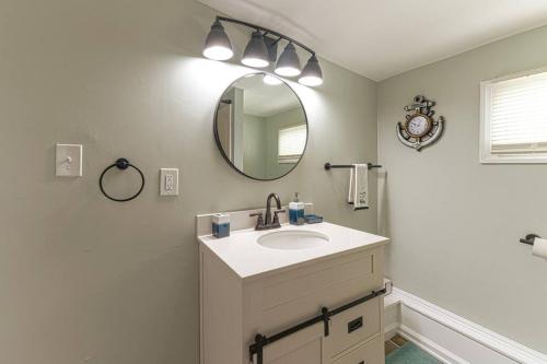 Grants Sun & Sand Suite #2 in Wildwood, USA