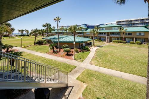 Seaspray Condos 106C - main image