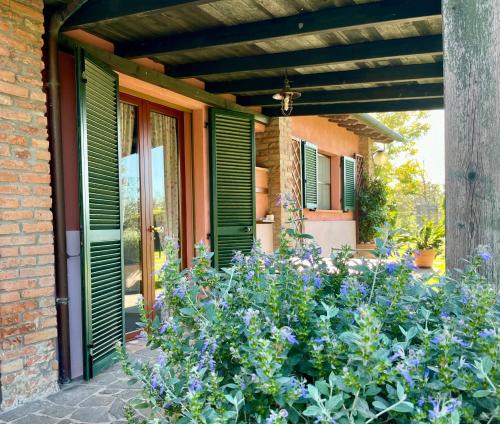 Agriturismo Valdo 5
