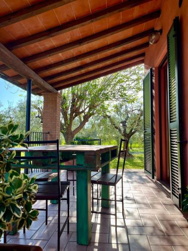 Agriturismo Valdo 3