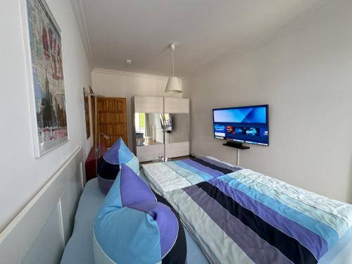 Stilvolles ruhiges Apartment - main image