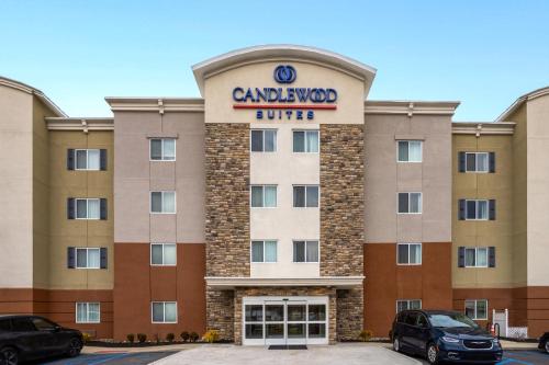 Candlewood Suites Philadelphia - Airport Area, an IHG Hotel