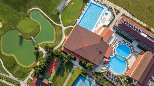 Villa 6 Ambassadori Kachreti Golf Resort