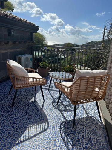 Maison Villa Angela 3