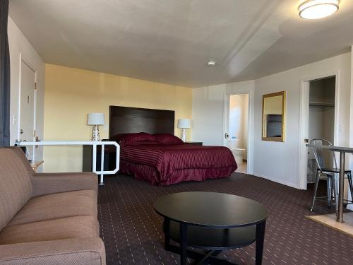 Port Townsend Inn