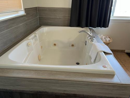 Port Townsend Inn 4