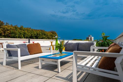 館内設備, アカデミア ホテル**** バラトンフュレド (Akademia Hotel**** Balatonfured) in バラトンフレッド