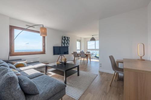Appartement des Tourelles - Welkeys, Lyon (photo 5)