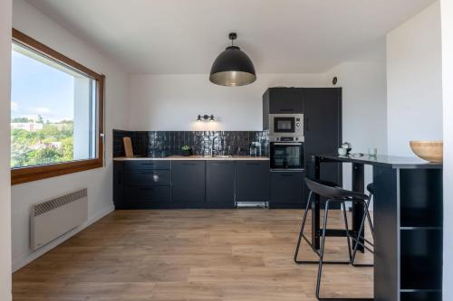 Appartement des Tourelles - Welkeys, Lyon (photo 4)