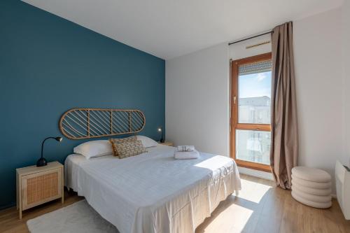 Appartement des Tourelles - Welkeys, Lyon (photo 7)