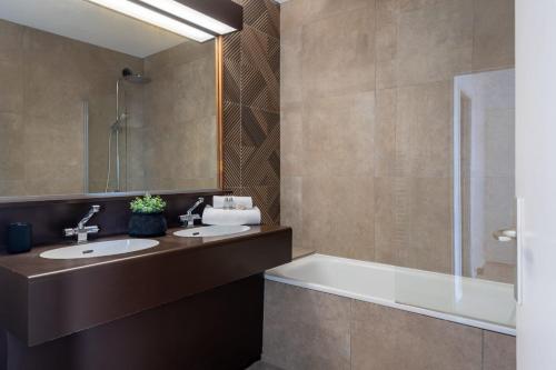 Appartement des Tourelles - Welkeys, Lyon (photo 8)