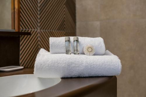 Appartement des Tourelles - Welkeys, Lyon (photo 9)