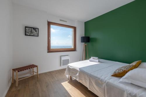 Appartement des Tourelles - Welkeys, Lyon (photo 10)