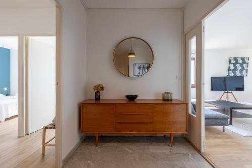 Appartement des Tourelles - Welkeys, Lyon (photo 6)