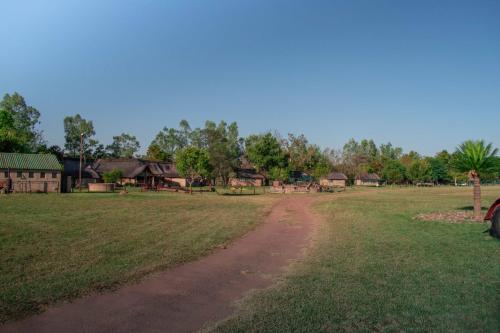 Vaalwater Rivieroord in Thabazimbi