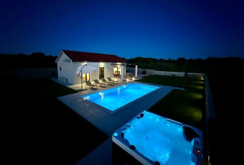 Villa Gemini, Zara (Zadar) (foto 7)