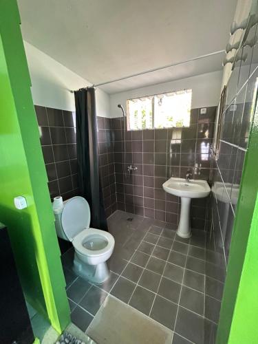 LM Huahine Houses in หัวไฮน์ ไอซ์แลนด์