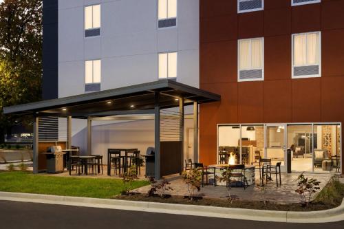 Candlewood Suites Chattanooga - East Ridge, an IHG Hotel in Chattanooga, USA