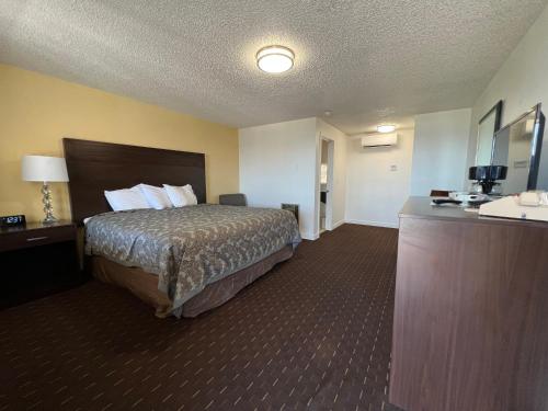 Port Townsend Inn