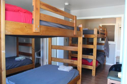 Seaside International Hostel - image 13