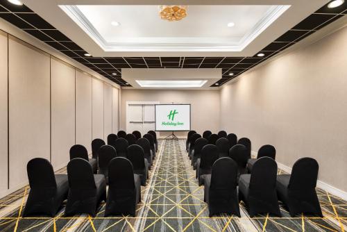 홀리데이 인 모바일 웨스트 I-10 바이 IHG - 회의실/연회장