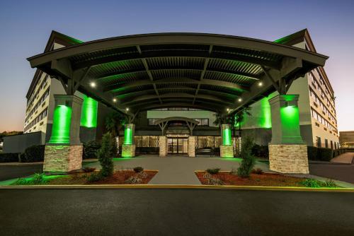 홀리데이 인 모바일 웨스트 I-10 바이 IHG - 숙소 외관