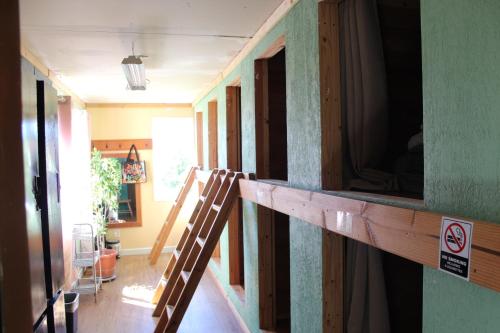Seaside International Hostel – Seaside, OR