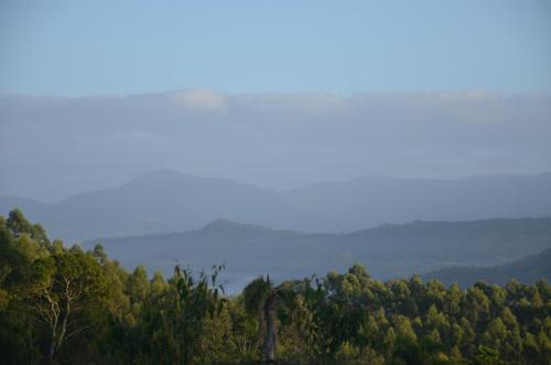 Chalé Deckmont