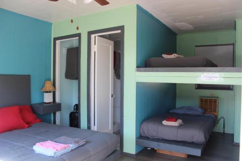 Seaside International Hostel – Seaside, OR
