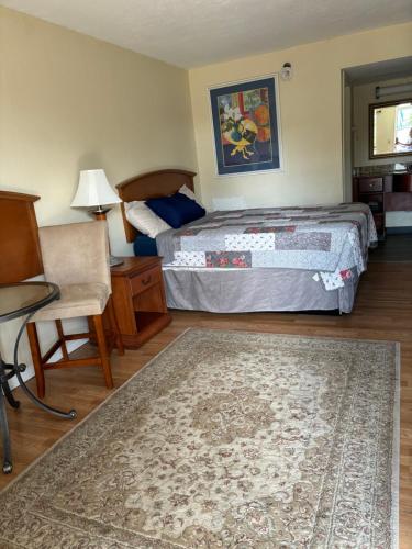 Jasmine Garden Inn - Lake City - image 10